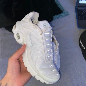 Nike Airmax Plus, size 5